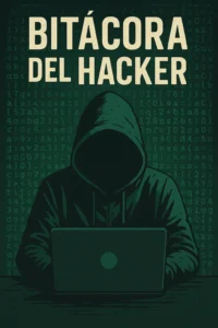 Bitácora del Hacker portada